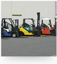 forklift hire Perth australia